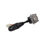 ROSTRA 64-0274 Combination Switch