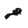 ROSTRA 64-0295 Combination Switch