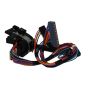 ROSTRA 64-0482 Combination Switch