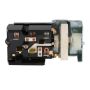 ROSTRA 65-0023 Headlight Switch
