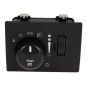 ROSTRA 65-0026 Multi-Purpose Switch