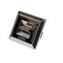 ROSTRA 65-0049 Door Lock Switch