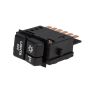 ROSTRA 65-0054 Headlight Switch