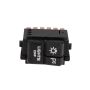 ROSTRA 65-0054 Headlight Switch