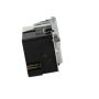 ROSTRA 65-0056 Headlight Switch