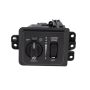 ROSTRA 65-0083 Headlight Switch