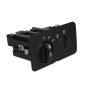 ROSTRA 65-0091 Headlight Switch