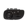 ROSTRA 65-0114 Headlight Switch