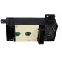 ROSTRA 65-0118 Headlight Switch
