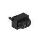 ROSTRA 65-0121 Door Lock Switch