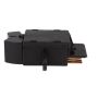 ROSTRA 65-0134 Headlight Switch