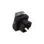 ROSTRA 65-0136 Door Lock Switch
