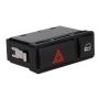 ROSTRA 65-0138 Multi-Purpose Switch