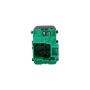 ROSTRA 65-0146 Door Lock Switch