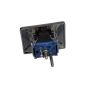 ROSTRA 65-0167 Door Lock Switch
