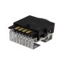 ROSTRA 65-0221 Instrument Panel Dimmer Switch