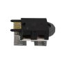 ROSTRA 65-0221 Instrument Panel Dimmer Switch