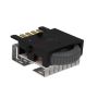 ROSTRA 65-0221 Instrument Panel Dimmer Switch