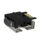 ROSTRA 65-0221 Instrument Panel Dimmer Switch