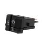 ROSTRA 65-0222 Headlight Switch