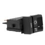 ROSTRA 65-0222 Headlight Switch