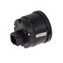 ROSTRA 65-0233 Headlight Switch