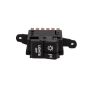 ROSTRA 65-0267 Headlight Switch