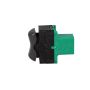 ROSTRA 65-0407 Door Lock Switch