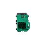 ROSTRA 65-0407 Door Lock Switch