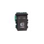 ROSTRA 65-0407 Door Lock Switch