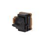ROSTRA 65-0420 Door Lock Switch