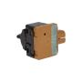 ROSTRA 65-0420 Door Lock Switch
