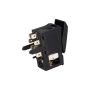 ROSTRA 65-0612 Headlight Switch