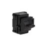 ROSTRA 65-1468 Door Lock Switch