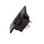 ROSTRA 65-1470 Door Lock Switch