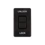 ROSTRA 65-1470 Door Lock Switch