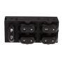 ROSTRA 66-0001 Door Window Switch