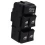 ROSTRA 66-0005 Door Window Switch