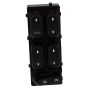 ROSTRA 66-0011 Door Window Switch