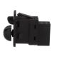 ROSTRA 66-0028 Door Mirror Switch