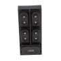 ROSTRA 66-0046 Door Window Switch