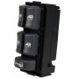 ROSTRA 66-0060 Multi-Purpose Switch