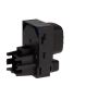 ROSTRA 66-0062 Door Mirror Switch