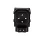ROSTRA 66-0062 Door Mirror Switch