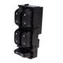 ROSTRA 66-0073 Door Window Switch