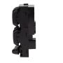 ROSTRA 66-0073 Door Window Switch