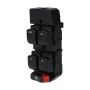ROSTRA 66-0098 Door Window Switch