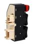 ROSTRA 66-0107 Door Window Switch