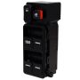 ROSTRA 66-0134 Door Window Switch