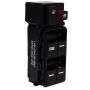 ROSTRA 66-0134 Door Window Switch